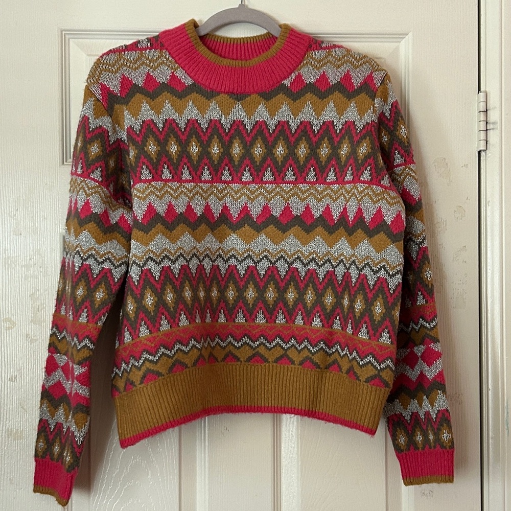 Marc New York (Andrew Marc) - Knit Sweater